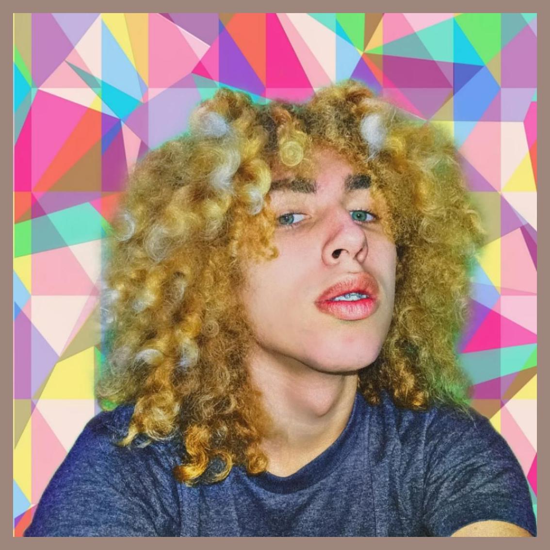 Cameron Carson